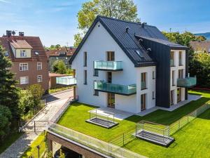 Prodej bytu 4+kk, Liberec, Dukelská, 141 m2