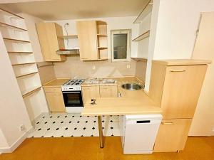 Prodej bytu 2+kk, Praha - Vinohrady, Na Folimance, 61 m2