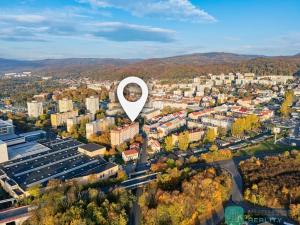 Prodej bytu 1+1, Litvínov, Čapkova, 36 m2