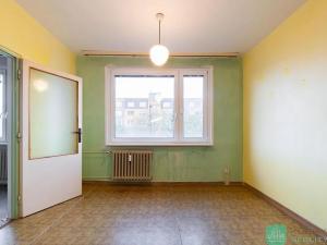 Prodej bytu 1+1, Litvínov, Čapkova, 36 m2