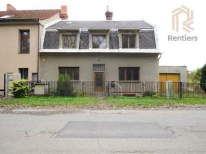 Prodej rodinného domu, Česká Lípa, Liberecká, 268 m2