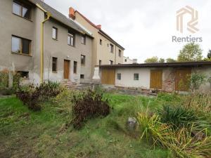 Prodej rodinného domu, Česká Lípa, Liberecká, 268 m2