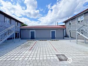 Prodej bytu 3+kk, Vémyslice, 65 m2