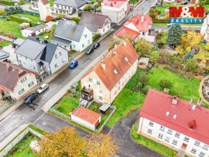 Prodej bytu 4+1, Velká Hleďsebe, Petra Bezruče, 80 m2