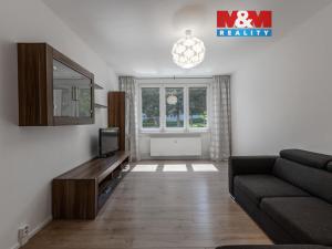 Prodej bytu 3+1, Klatovy - Klatovy III, Pod Hůrkou, 66 m2