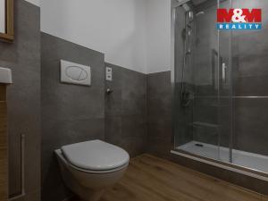 Prodej bytu 3+1, Klatovy - Klatovy III, Pod Hůrkou, 66 m2