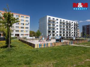 Prodej bytu 3+1, Klatovy - Klatovy III, Pod Hůrkou, 66 m2