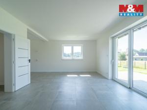 Prodej rodinného domu, Vratimov - Horní Datyně, Nad Točnou, 120 m2