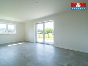 Prodej rodinného domu, Vratimov - Horní Datyně, Nad Točnou, 120 m2