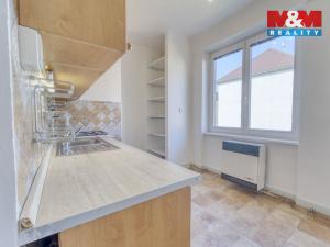 Pronájem bytu 2+1, Nýřany, Střední, 58 m2