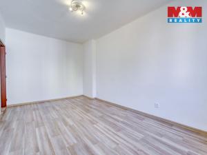 Pronájem bytu 2+1, Nýřany, Střední, 58 m2