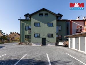 Prodej bytu 2+1, Ostrava - Koblov, Žabník, 52 m2