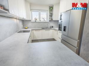 Prodej rodinného domu, Smečno, Za Školou, 98 m2