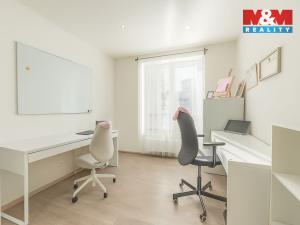 Prodej rodinného domu, Smečno, Za Školou, 98 m2