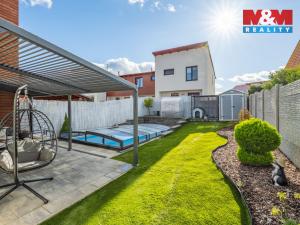 Prodej rodinného domu, Smečno, Za Školou, 98 m2