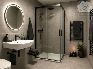 Prodej bytu 2+kk, Praha - Vysočany, Na výběžku, 72 m2