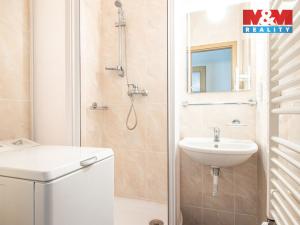 Prodej rodinného domu, Praha, Na nové silnici, 110 m2