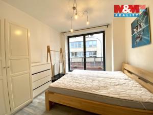 Prodej bytu 2+kk, Třebíč, Soukopova, 53 m2