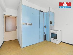 Prodej bytu 2+1, Zruč nad Sázavou, Na Výsluní, 45 m2