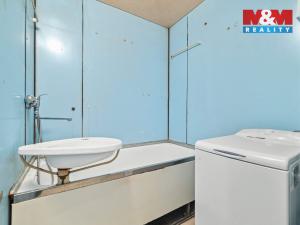 Prodej bytu 2+1, Zruč nad Sázavou, Na Výsluní, 45 m2