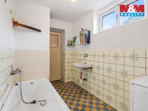 Prodej rodinného domu, Vlastějovice - Pavlovice, 72 m2