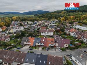 Prodej rodinného domu, Nýrsko, Pod Lesem, 174 m2