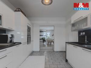 Prodej rodinného domu, Nýrsko, Pod Lesem, 174 m2