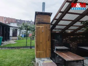 Prodej rodinného domu, Nýrsko, Pod Lesem, 174 m2