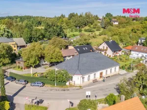 Prodej obchodního prostoru, Hradec Králové - Svinary, Podhůrská, 633 m2