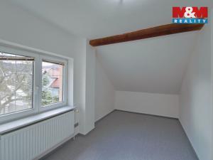 Prodej rodinného domu, Hodslavice, 100 m2