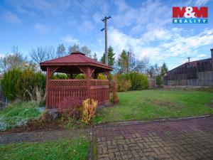 Prodej rodinného domu, Hodslavice, 100 m2