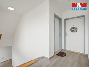 Prodej bytu 3+kk, Hýskov, U Statku, 87 m2