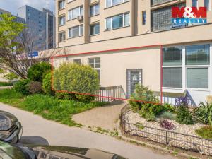 Prodej obchodního prostoru, Praha - Troja, Olštýnská, 450 m2