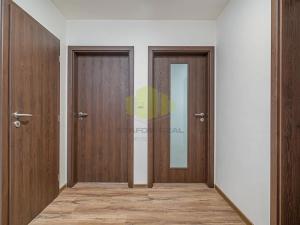 Pronájem bytu 2+kk, Olomouc, Janského, 66 m2