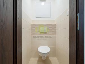 Pronájem bytu 2+kk, Olomouc, Janského, 66 m2