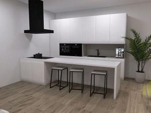 Prodej bytu 3+kk, Olomouc, Topolová, 84 m2