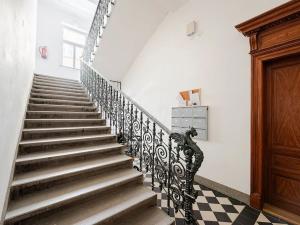 Prodej bytu 3+1, Praha - Nové Město, Soukenická, 107 m2