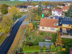 Prodej rodinného domu, Vejprnice, Josefa Žižky, 102 m2