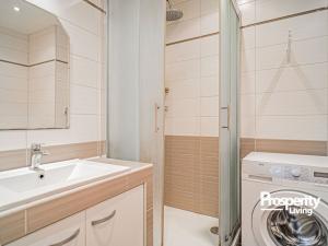 Prodej bytu 3+1, Ostrava - Zábřeh, Jugoslávská, 68 m2