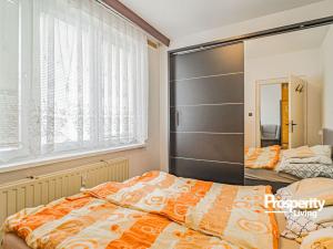 Prodej bytu 3+1, Ostrava - Zábřeh, Jugoslávská, 68 m2