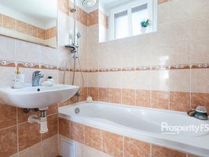 Prodej bytu 2+1, Horní Slavkov, Zahradní, 47 m2