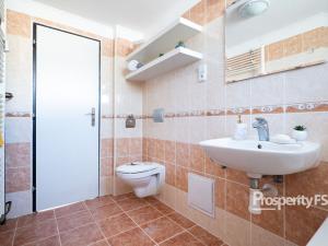 Prodej bytu 2+1, Horní Slavkov, Zahradní, 47 m2