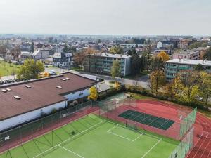 Pronájem bytu 1+kk, Přerov, Tománkova, 43 m2