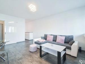 Pronájem bytu 1+kk, Přerov, Tománkova, 43 m2