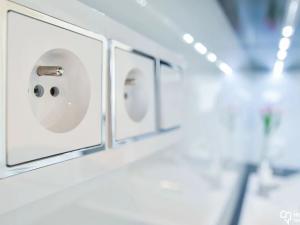 Pronájem bytu 1+kk, Přerov, Tománkova, 43 m2