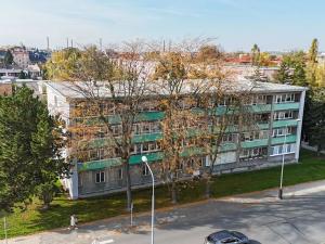 Pronájem bytu 1+kk, Přerov, Tománkova, 43 m2