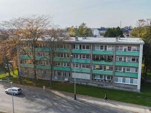 Pronájem bytu 1+kk, Přerov, Tománkova, 43 m2