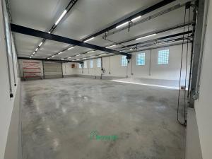 Pronájem skladu, Beroun, Vojanova, 461 m2