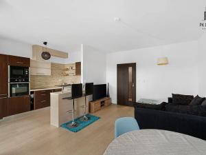 Pronájem bytu 2+kk, Brno, Chudčická, 56 m2
