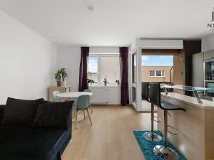 Pronájem bytu 2+kk, Brno, Chudčická, 56 m2